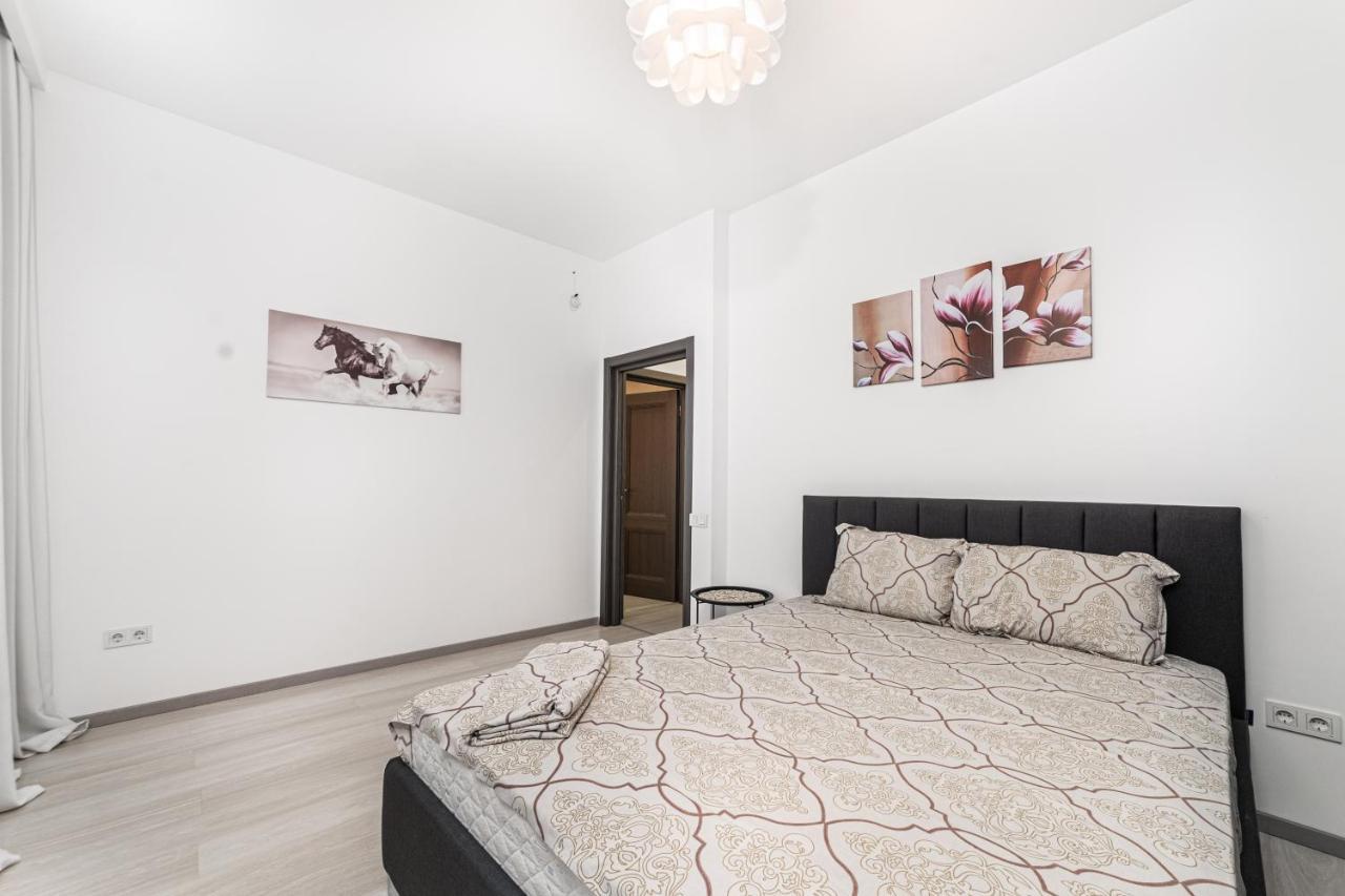 Vorontsov Lane Design Apartment Odessa Exterior foto